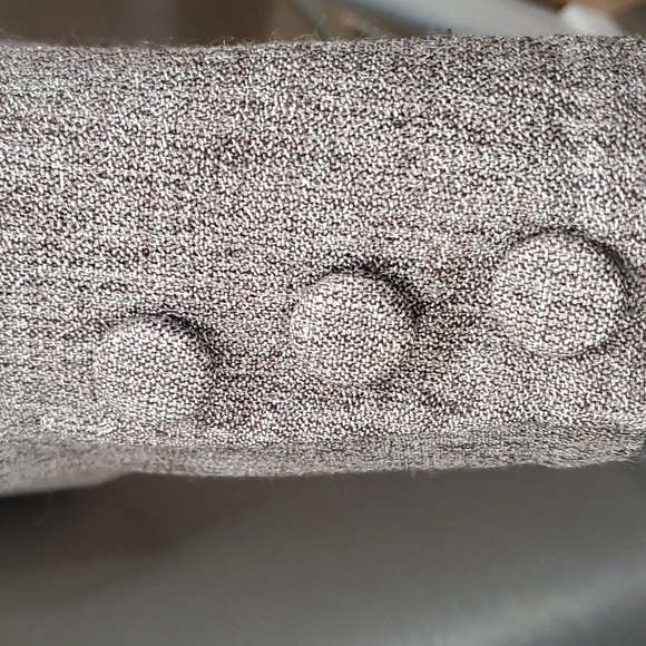 MARC JACOBS One-Button Jacket Blazer - Picture 9 of 10